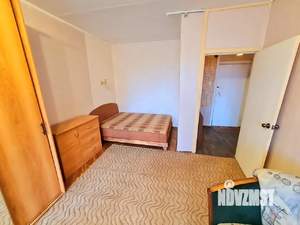 1-к квартира, на длительный срок, 36м2, 12/14 этаж