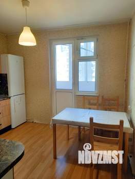 3-к квартира, на длительный срок, 100м2, 11/25 этаж