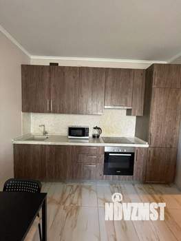 2-к квартира, на длительный срок, 60м2, 24/26 этаж