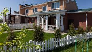 1-к квартира, на длительный срок, 20м2, 1/2 этаж