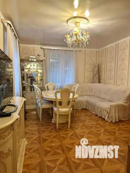 4-к квартира, на длительный срок, 110м2, 3/3 этаж