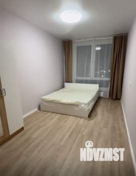 3-к квартира, на длительный срок, 77м2, 11/17 этаж