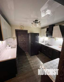 4-к квартира, на длительный срок, 98м2, 6/25 этаж