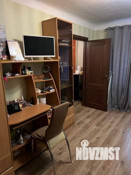 1-к квартира, на длительный срок, 25м2, 1/5 этаж