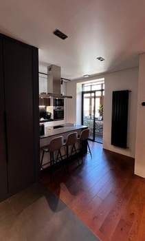 3-к квартира, на длительный срок, 65м2, 10/17 этаж