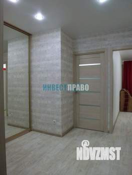 1-к квартира, на длительный срок, 40м2, 4/17 этаж