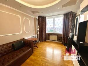 2-к квартира, на длительный срок, 62м2, 4/25 этаж