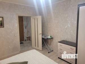 2-к квартира, на длительный срок, 52м2, 10/17 этаж