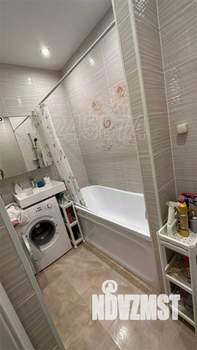 1-к квартира, на длительный срок, 33м2, 9/17 этаж