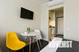 1-к квартира, посуточно, 24м2, 1/17 этаж