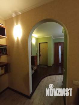 2-к квартира, на длительный срок, 42м2, 2/5 этаж