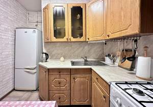 1-к квартира, на длительный срок, 31м2, 5/5 этаж