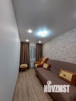 2-к квартира, на длительный срок, 48м2, 1/5 этаж