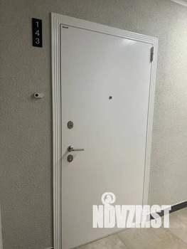 Студия квартира, посуточно, 26м2, 4/8 этаж