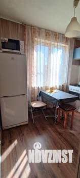 1-к квартира, посуточно, 32м2, 3/9 этаж