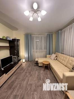 2-к квартира, на длительный срок, 55м2, 15/27 этаж