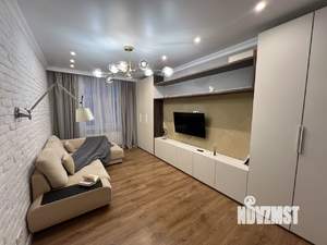 2-к квартира, на длительный срок, 55м2, 12/17 этаж