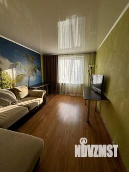 3-к квартира, посуточно, 63м2, 7/9 этаж