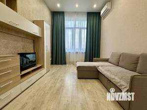 2-к квартира, на длительный срок, 55м2, 17/17 этаж