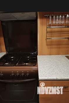 1-к квартира, на длительный срок, 40м2, 3/9 этаж