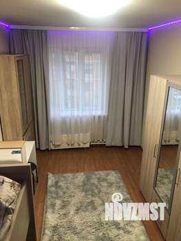 1-к квартира, на длительный срок, 31м2, 4/10 этаж