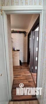 2-к квартира, на длительный срок, 45м2, 1/5 этаж