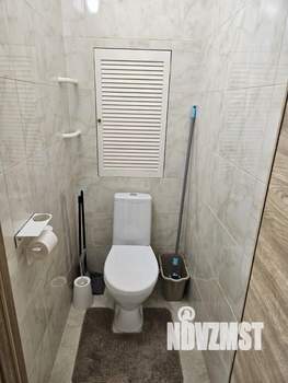 1-к квартира, на длительный срок, 41м2, 6/25 этаж