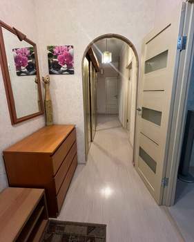 2-к квартира, на длительный срок, 75м2, 18/19 этаж