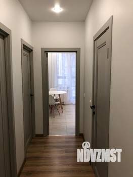 2-к квартира, на длительный срок, 46м2, 8/17 этаж