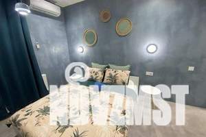 2-к квартира, посуточно, 43м2, 6/8 этаж