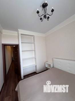 2-к квартира, на длительный срок, 55м2, 6/18 этаж