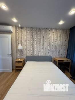 2-к квартира, на длительный срок, 56м2, 24/26 этаж