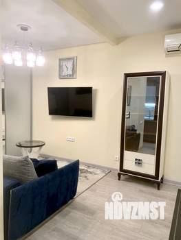 2-к квартира, на длительный срок, 57м2, 11/18 этаж