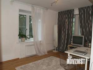 1-к квартира, на длительный срок, 34м2, 5/5 этаж