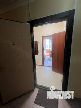 Студия квартира, на длительный срок, 29м2, 7/8 этаж