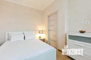 2-к квартира, посуточно, 40м2, 1/1 этаж