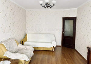 1-к квартира, на длительный срок, 42м2, 4/10 этаж
