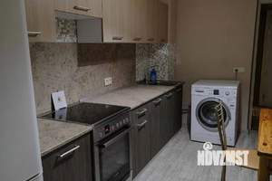 2-к квартира, на длительный срок, 60м2, 11/16 этаж