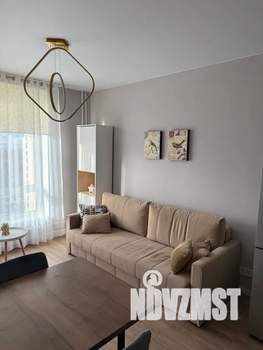 1-к квартира, посуточно, 35м2, 13/17 этаж