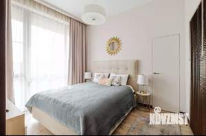 2-к квартира, на длительный срок, 54м2, 6/8 этаж