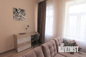 2-к квартира, посуточно, 52м2, 4/17 этаж