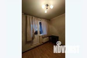 1-к квартира, посуточно, 41м2, 15/25 этаж