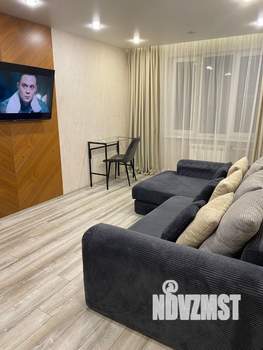 1-к квартира, посуточно, 33м2, 2/9 этаж