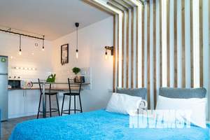 1-к квартира, посуточно, 23м2, 10/25 этаж
