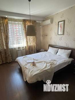 2-к квартира, на длительный срок, 54м2, 7/17 этаж