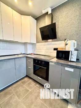 1-к квартира, посуточно, 44м2, 1/1 этаж