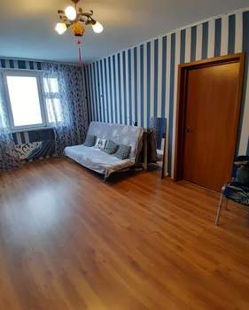 3-к квартира, на длительный срок, 86м2, 15/23 этаж