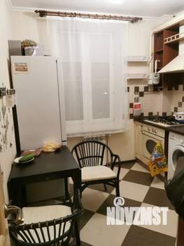 1-к квартира, на длительный срок, 27м2, 3/4 этаж