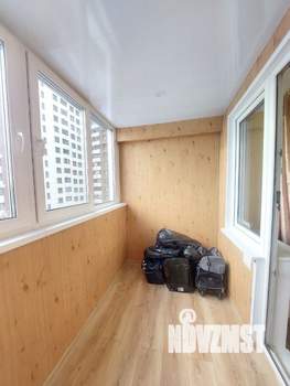 1-к квартира, на длительный срок, 38м2, 7/17 этаж