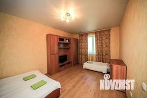 1-к квартира, посуточно, 41м2, 14/25 этаж